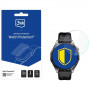 3MK FlexibleGlass Watch hibridinis stiklas, skirtas Huawei Watch GT 6 46 mm