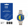 3MK FlexibleGlass Watch hibridinė stiklo ekrano apsauga skirtas Huawei Watch GT 6 41 mm