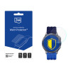 3MK FlexibleGlass Watch hibridinio stiklo ekrano apsauga Huawei Watch GT Runner 2