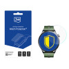 3MK FlexibleGlass Watch Xiaomi Watch S5 46 mm hibridinė ekrano apsauginė plėvelė