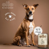OLLO Pure Deer šlapias maistas šunims, 850 g