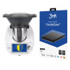 3MK FlexibleGlass Thermomix TM6 hibridinio stiklo ekrano apsauga