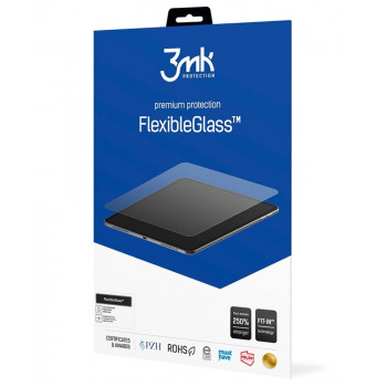 3MK FlexibleGlass hibridinio stiklo ekrano apsauga skirtas Samsung Galaxy Tab A7 Lite 8.7 (3MK1764)