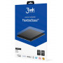 3MK FlexibleGlass hibridinio stiklo ekrano apsauga Apple iPad mini 2021 (6th gen) / iPad mini 8.3" 2024 (7th gen)