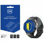 3MK Watch Protection FlexibleGlass Huawei Watch GT 7 46 mm ekrano apsauga