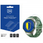 3MK Watch Protection FlexibleGlass ekrano apsauga skirtas Huawei Watch GT 7 Pro 46 mm