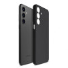 3MK Silicone Case Samsung Galaxy A15 5G, juodas