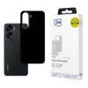 3MK Matt Case dėklas Honor 90 Lite, juodas