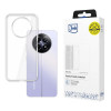 3MK Clear Case 3MK5954 dėklas Realme 12 5G, permatomas