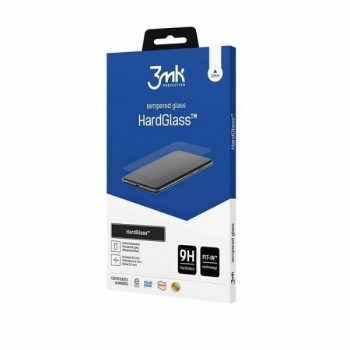 3MK HardGlass grūdintas stiklas Xiaomi Redmi Note 13 Pro 5G