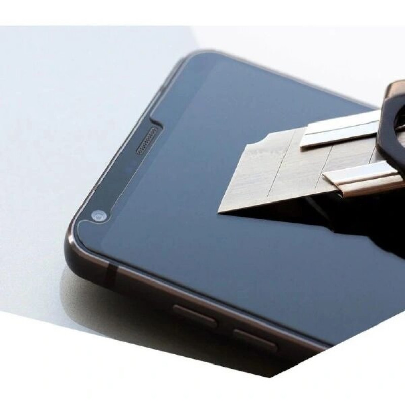 3MK HardGlass grūdintas stiklas Xiaomi Redmi Note 13 Pro 5G