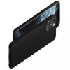 3MK Matt Case Oppo Reno 12F, juodas