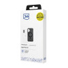 3mk COOLing MagCase, skirtas Apple iPhone 16, juodas