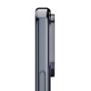 3mk Clear MagCase skirtas Apple iPhone 16 Pro Max, permatomas