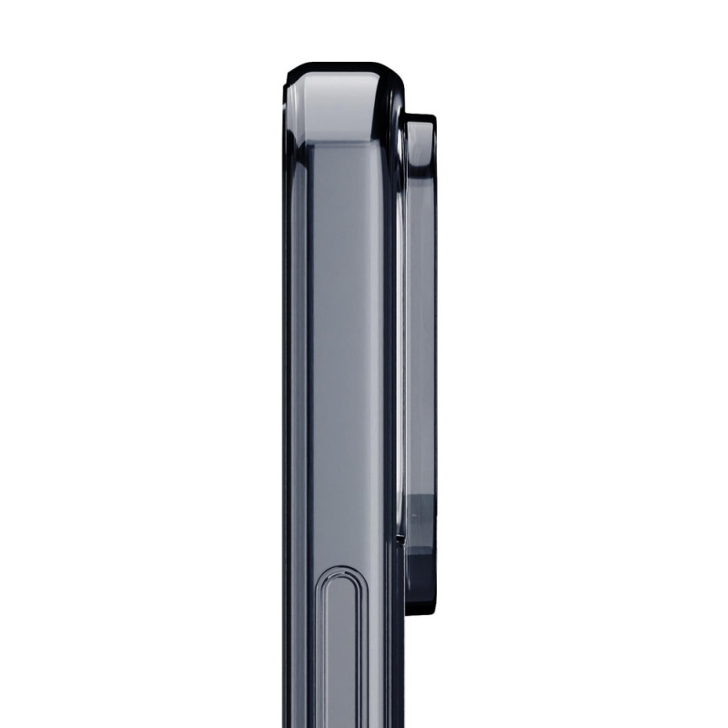 3mk Clear MagCase skirtas Apple iPhone 16 Pro Max, permatomas