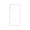 3mk Clear MagCase skirtas Apple iPhone 15 Plus, permatomas