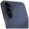 3MK Matt Case dėklas skirtas Samsung Galaxy A16, juodas