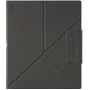 Onyx Boox Note Air 6 C / 5 C magnetinis dėklas, tamsiai pilkas