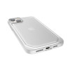 X-Doria Raptic Slim dėklas, skirtas Apple iPhone 14 Plus / 15 Plus, permatomas