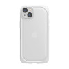 X-Doria Raptic Slim dėklas, skirtas Apple iPhone 14 Plus / 15 Plus, permatomas