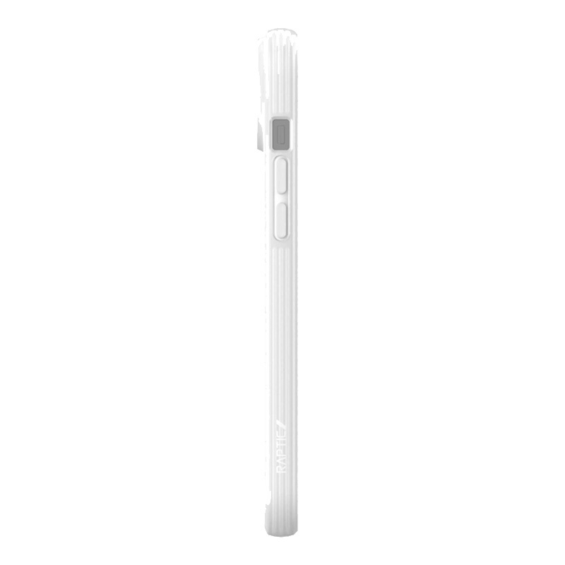 X-Doria Raptic Slim dėklas, skirtas Apple iPhone 14 Plus / 15 Plus, permatomas