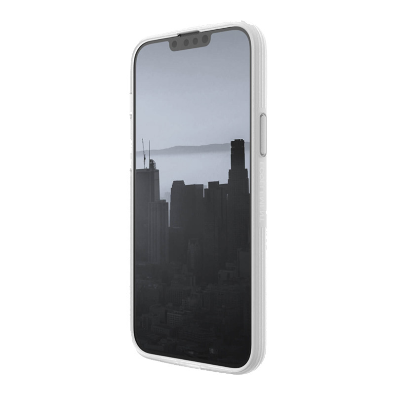 X-Doria Raptic Slim dėklas, skirtas Apple iPhone 14 Plus / 15 Plus, permatomas