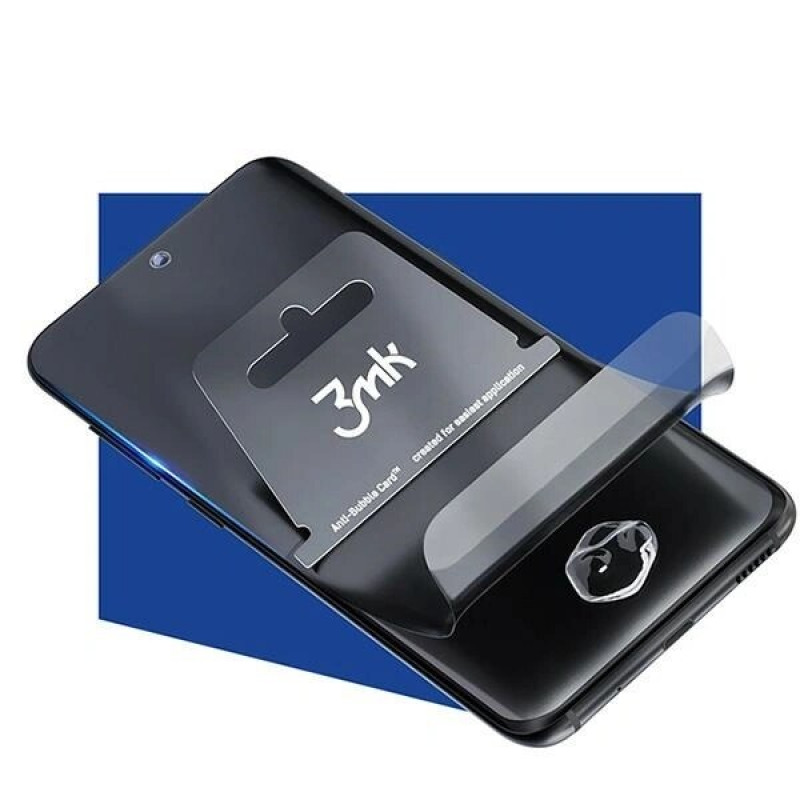 3MK ARC+ apsauginė plėvelė, skirta Honor Magic6 Lite 5G