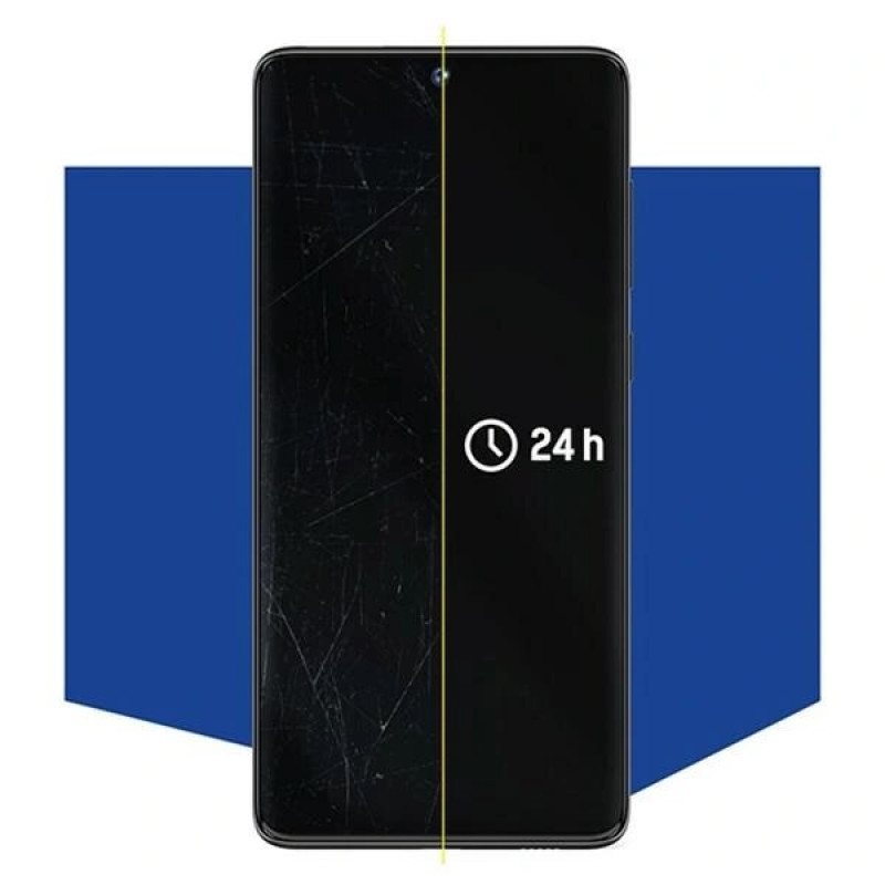 3MK ARC+ apsauginė plėvelė, skirta Honor Magic6 Lite 5G