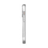 X-Doria (Raptic) Clutch MagSafe išmanusis telefonas Apple iPhone 14 Pro skaidrus