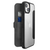 X-Doria Raptic Urban Folio dėklas Apple iPhone 14 Plus / 15 Plus, juodas