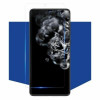 3MK ARC+ apsauginė plėvelė, skirta Xiaomi Redmi Note 13 Pro 5G