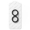 Ringke Camera Full Cover apsauga Apple iPhone 17 kamerai, juoda (2 vnt.)