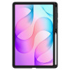 Spigen Tough Armor Pro ACS11827 planšetinio kompiuterio dėklas Samsung Galaxy Tab S12+ 12.6 (X840 / X846b), juodas