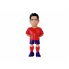 Minix WC Legends Spain – Xavi kolekcinė figūrėlė