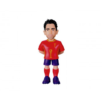 Minix WC Legends Spain – Xavi kolekcinė figūrėlė