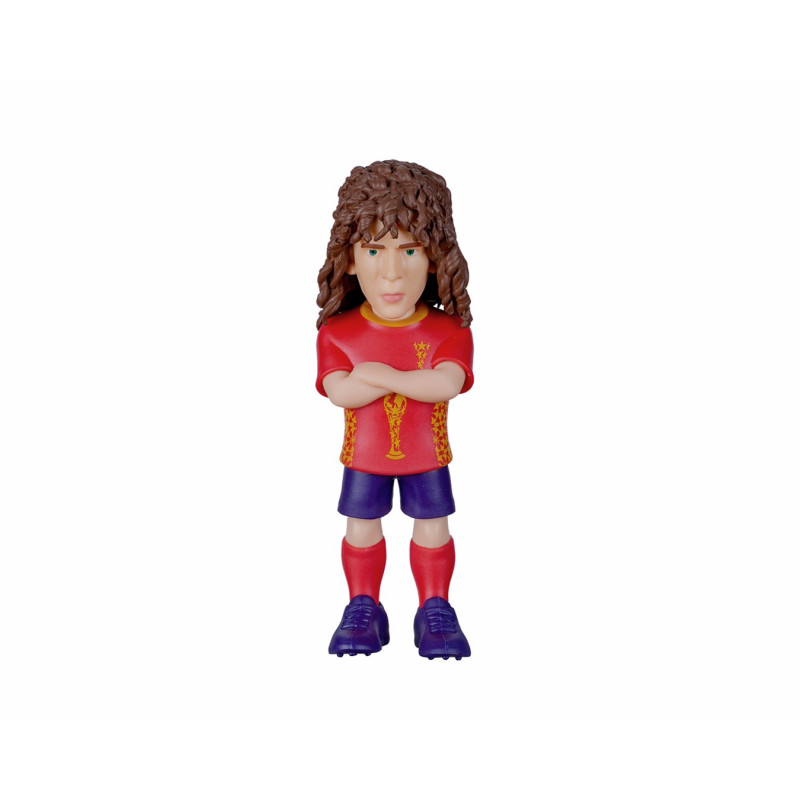 Minix WC Legends Spain - Carles Puyol kolekcinė figūrėlė