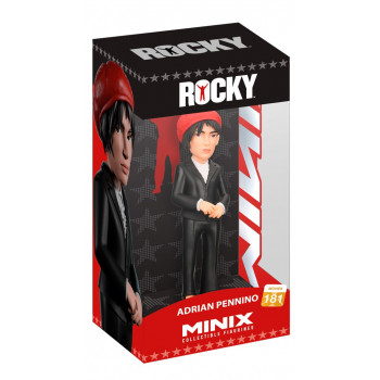 Minix Rocky - Adrian Pennino kolekcinė figūrėlė