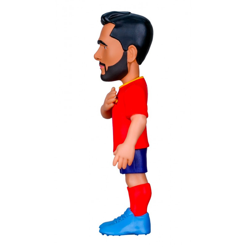 Minix Spain – Mikel Merino kolekcinė figūrėlė