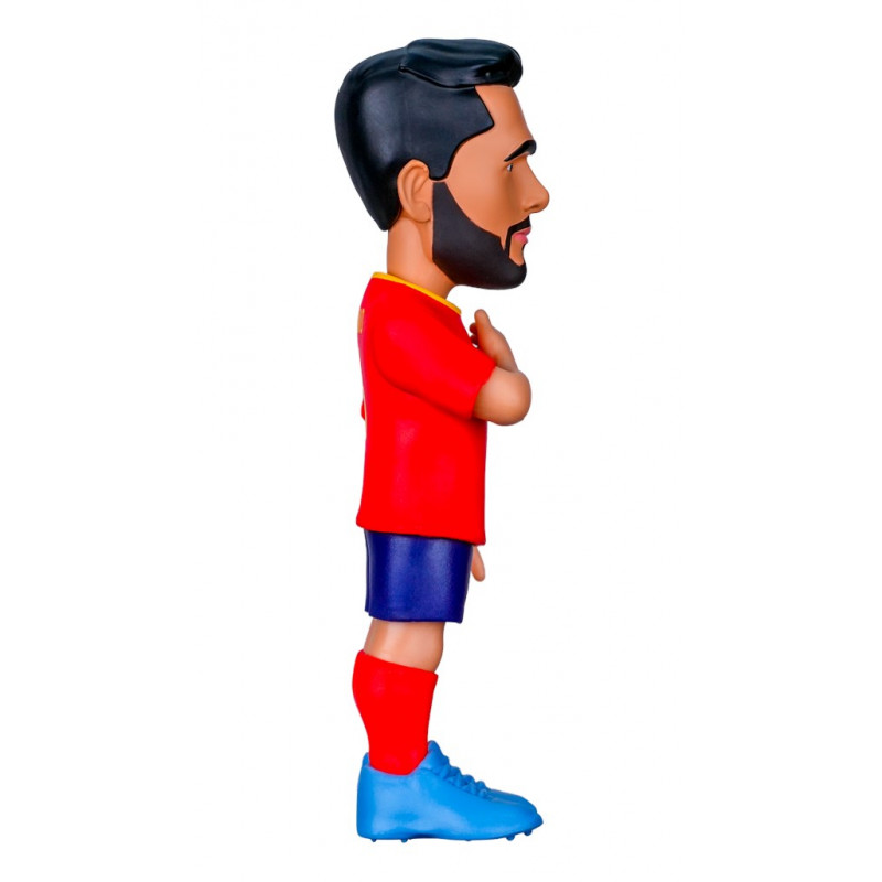 Minix Spain – Mikel Merino kolekcinė figūrėlė