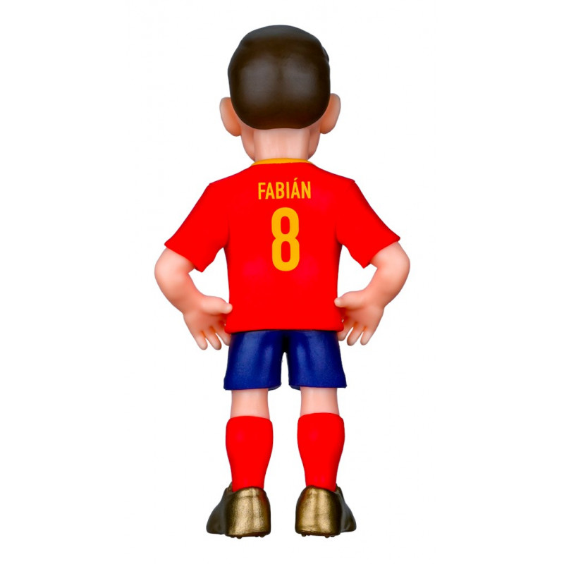 Minix Spain – Fabián Ruiz kolekcinė figūrėlė