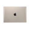 Tech-Protect Smartshell dėklas Apple MacBook Air 15 (2023), skaidrus