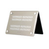Tech-Protect Smartshell dėklas Apple MacBook Air 15 (2023), skaidrus