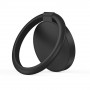 Tech-Protect Magnetic Phone Ring laikiklis telefonui, juodas