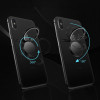 Tech-Protect Magnetic Phone Ring laikiklis telefonui, juodas
