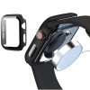 Tech-Protect Defense360 dėklas Apple Watch 4/5/6/7/SE/8/9 40/41 mm, permatomas