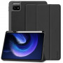 Tech-Protect SC Pen dėklas su pieštuko skyriumi Xiaomi Pad 6 / 6 Pro, juodas