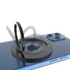 Tech-Protect Magnetic MagSafe telefono žiedas, pilkas