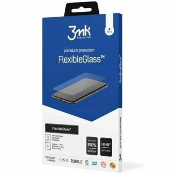 3MK FlexibleGlass hibridinis stiklas, skirtas T-Mobile REVVL 7 5G