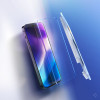Spigen GLAS.tR EZ Fit grūdintas stiklas, skaidrus, skirta Apple iPhone 14 Pro (2 vnt.)