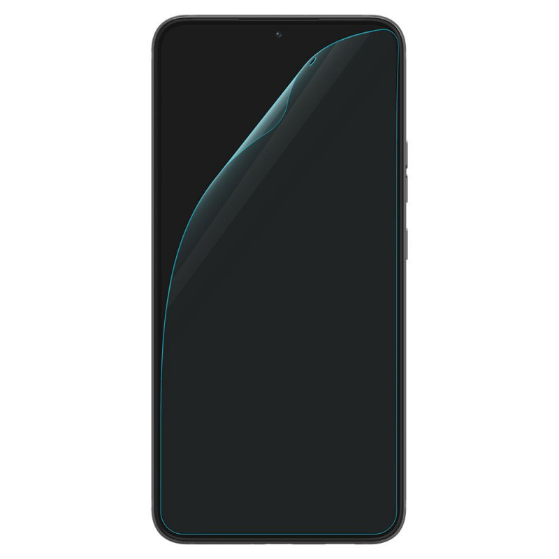 Spigen Neo Flex ekrano apsauginė plėvelė Samsung Galaxy S22 Ultra (2 vnt.)
